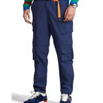 Imbracaminte Barbati Polo Ralph Lauren Convertible Nylon Climbing Pants Light Navy, Polo Ralph Lauren