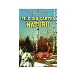 File din cartea naturii, editura Herra, Herra