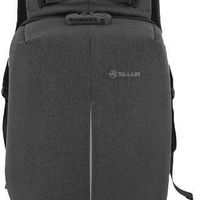 Rucsac laptop Tellur Antifurt V2, 15.6", Negru