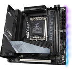 Placa de baza Gigabyte Z690I A Ultra Intel LGA1700 mITX