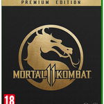 Mortal Kombat 11 Premium Edition XBOX ONE