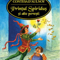 Prinţul Spiriduş şi alte poveşti, CORINT