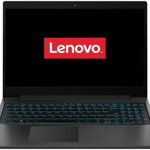 Laptop Lenovo IdeaPad L340-15IRH 15.6 inch FHD Intel Core i5-9300H 8GB DDR4 256GB SSD nVidia GeForce GTX 1050 3GB Black