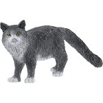 Figurina Pisica Maine Coon, Schleich