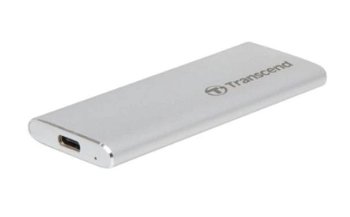 Rack SSD Transcend TS-CM80S, USB 3.1 Gen1, SATA, Transcend