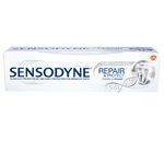 Pasta de dinti Repair & Protect Whitening Sensodyne, 75 ml, Gsk, GSK