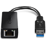 Adaptor USB 3.0 la Ethernet Gigabit RJ45 - TRENDnet, TRENDnet