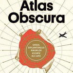 Atlas Obscura, Trei