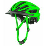 Casca All Mountains O'Neal Q Rl- Verde Marime Xs/S/M (53-58Cm), AM-Enduro-Trail, usoara, verde, ONeal