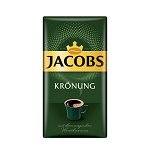 PROTOCOL Cafea Jacobs kronung, 500 gr./pachet - macinata - (calitate pentru Germania)