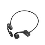 Casti Wireless Sport Usams Jc Bluetooth 5.0 Negru Bhujc01