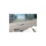 Multipriza incorporabila pentru blat de bucatarie Bachmann Elevator 1xSchuko