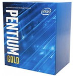INTEL Procesor Intel Pentium Gold G6405, 4.10GHz, Socket 1200, Box, INTEL