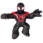 Goo Jit Zu Marvel Miles Morales Spiderman 