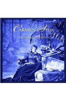 Poveștile unei regine - Hardcover - Carmen Sylva - Curtea Veche, 