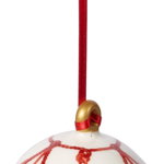 Decoratiune Villeroy & Boch Annual Christmas Edition Ball 7cm