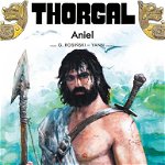 Thorgal. Angel T.36, Egmont