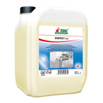 Detergent concentrat pentru masini de spalat vase Energy UNI 10L, Tana