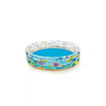 Piscina gonflabila pentru copii rotunda 152x30 cm - Bestway 8050108