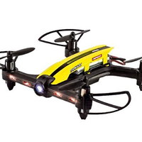 Drona NincoAir Quadrone Tornado Drona NincoAir Quadrone Tornado