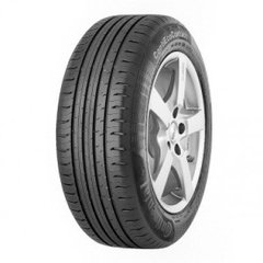 CONTINENTAL CONTIECOCONTACT 5 205/55 R16 91H, CONTINENTAL