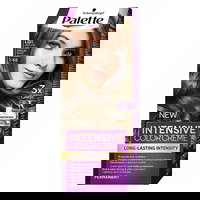 PALETTE ICC VOPSEA DE PAR 5-4/7-65 LG5 CIOCOLATIU, PALETTE