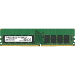 Memorie RAM, Micron, DDR4, modul, 32 GB, DIMM 288-pini - 3200 MHz / PC4-25600 - fara tampon (MTA18ASF4G72AZ-3G2R)