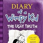Diary of a Wimpy Kid - The Ugly Truth, 