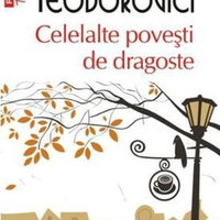 Celelalte povesti de dragoste, Polirom