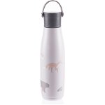 Zopa Liquid Thermos with Holder termos Mountains 480 ml, Zopa