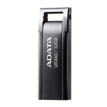 Stick USB A-DATA AROY-UR340-32GBK, 32GB, USB-C