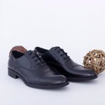 Pantofi Barbati 1G1101 Negru | Clowse, Clowse