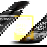 Multivitamine pentru barbati