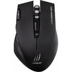 Mouse gaming Hama uRage Unleashed Wireless Black