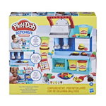 Set Play-doh Busy Chefs Restaurant (f8107) 
