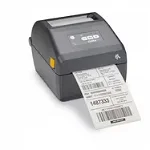 Imprimanta de etichete cu transfer termic Zebra ZD421D, 203DPI, USB, Bluetooth