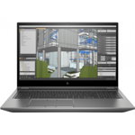 Laptop HP ZBook 15 Fury G8 15.6 inch FHD Intel Core i7-11850H 32GB DDR4 1TB SSD nVidia RTX A3000 6GB Windows 11 Pro Dark Ash