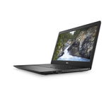 Laptop Dell Vostro 3590 (Procesor Intel® Core™ i3-10110U (4M Cache, up to 4.10 GHz), Comet Lake, 15.6" FHD, 4GB, 1TB HDD @5400RPM, Intel® UHD Graphics, Win10 Pro, Negru)