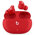 Beats Studio Buds Roșii, Apple