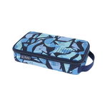 Penar tip etui 2 Go, Camo, albastru, Herlitz