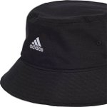 Adidas Kapelusz adidas Classic Cotton Bucket Hat OSFY HT2029, Adidas