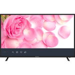 Televizor LED Smart VORTEX V55R0213WOS, Ultra HD 4K, 139cm