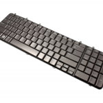 Tastatura HP 9J.N0L82.001 maro