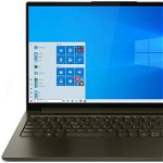 Laptop Lenovo Yoga Creator 7 (Procesor Intel® Core™ i5-10300H (8M Cache, up to 4.50 GHz), Comet Lake, 15.6" FHD, 16GB, 1TB SSD, nVidia GeForce GTX 1650 @4GB, Win10 Pro, Maro)