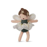 Jucarie de plus in cutie cadou, Picca Loulou, Zana Mathilda, 11 cm, Picca Loulou