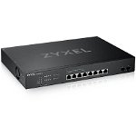 ZyXEL Switch ZyXEL XS1930-10-ZZ0101F, Gigabit, 8 Porturi, ZyXEL