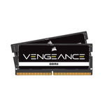 Memorie laptop Vengeance 64GB (2x32GB) DDR5 4800MHz CL40 Dual Channel Kit, Corsair