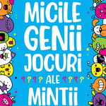 Jocuri ale mintii - Gareth Moore