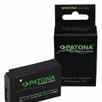Patona LP-E17 Premium Acumulator  Canon EOS  