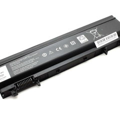 Baterie laptop, Mitsu, 6600mAh, 11.1V, compatibila cu Dell Latitude E5440, E5540